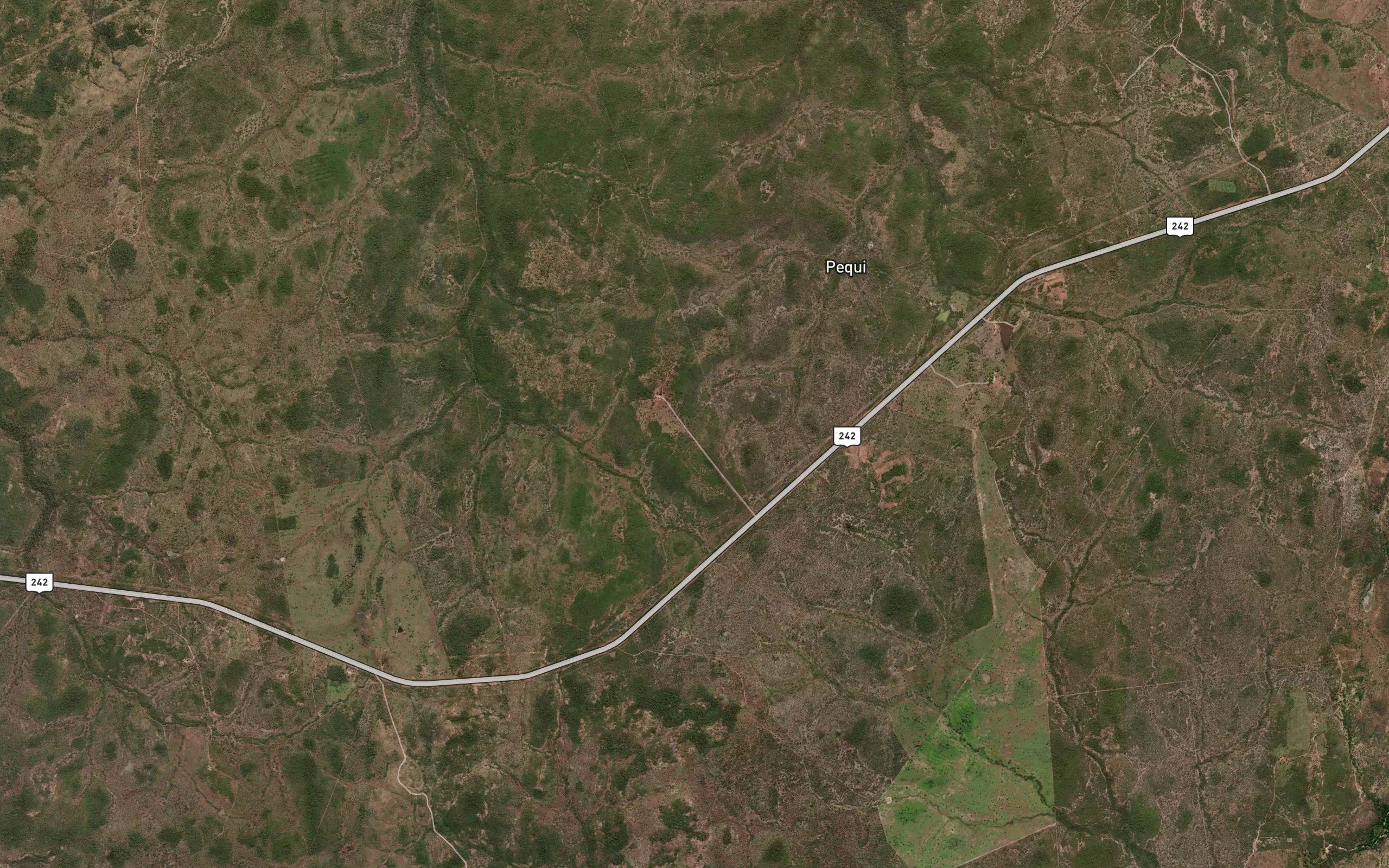 Corrego do Boi