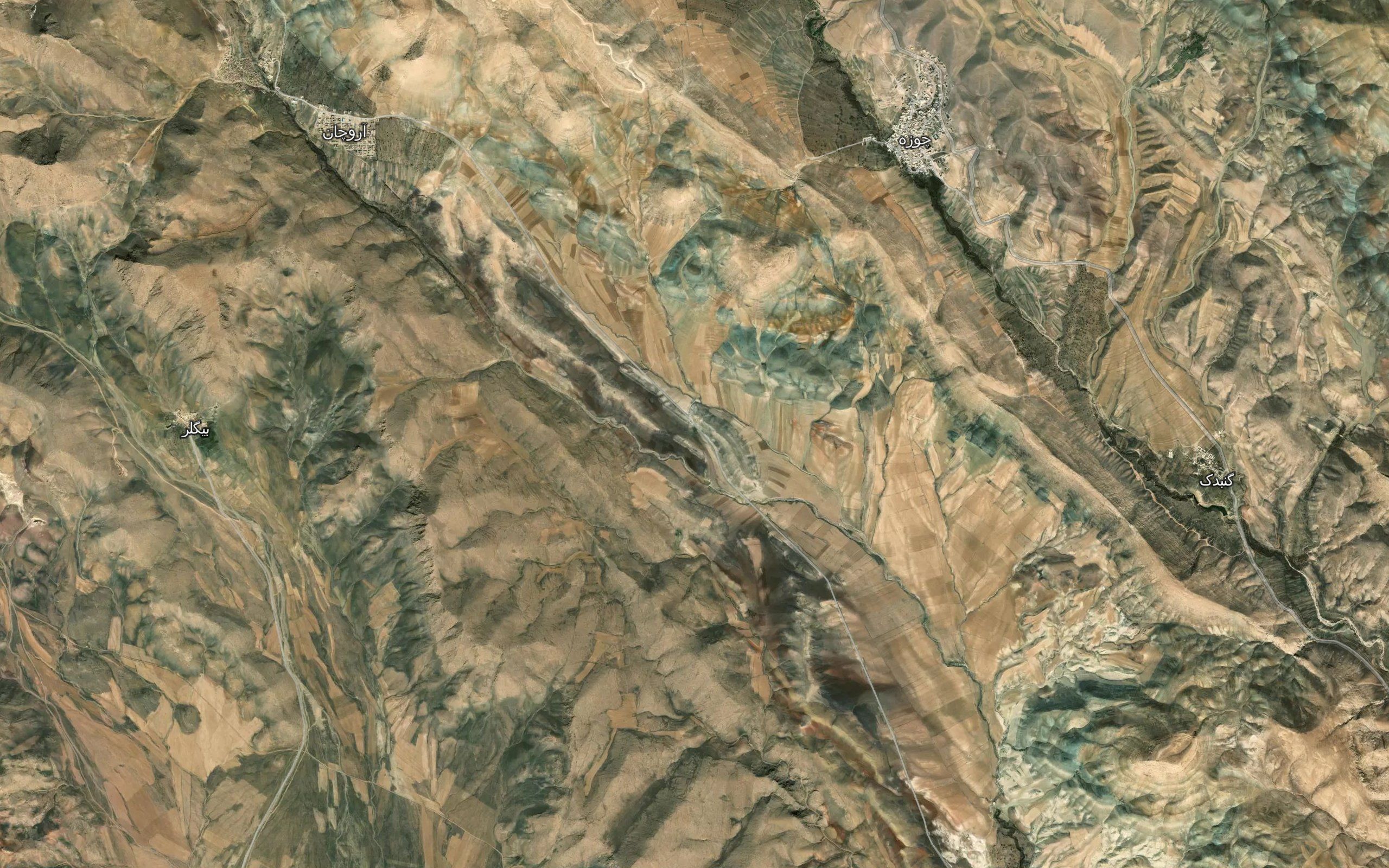Cheshmeh-ye Hajji Qarah