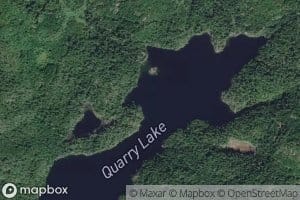 Quarry Lake