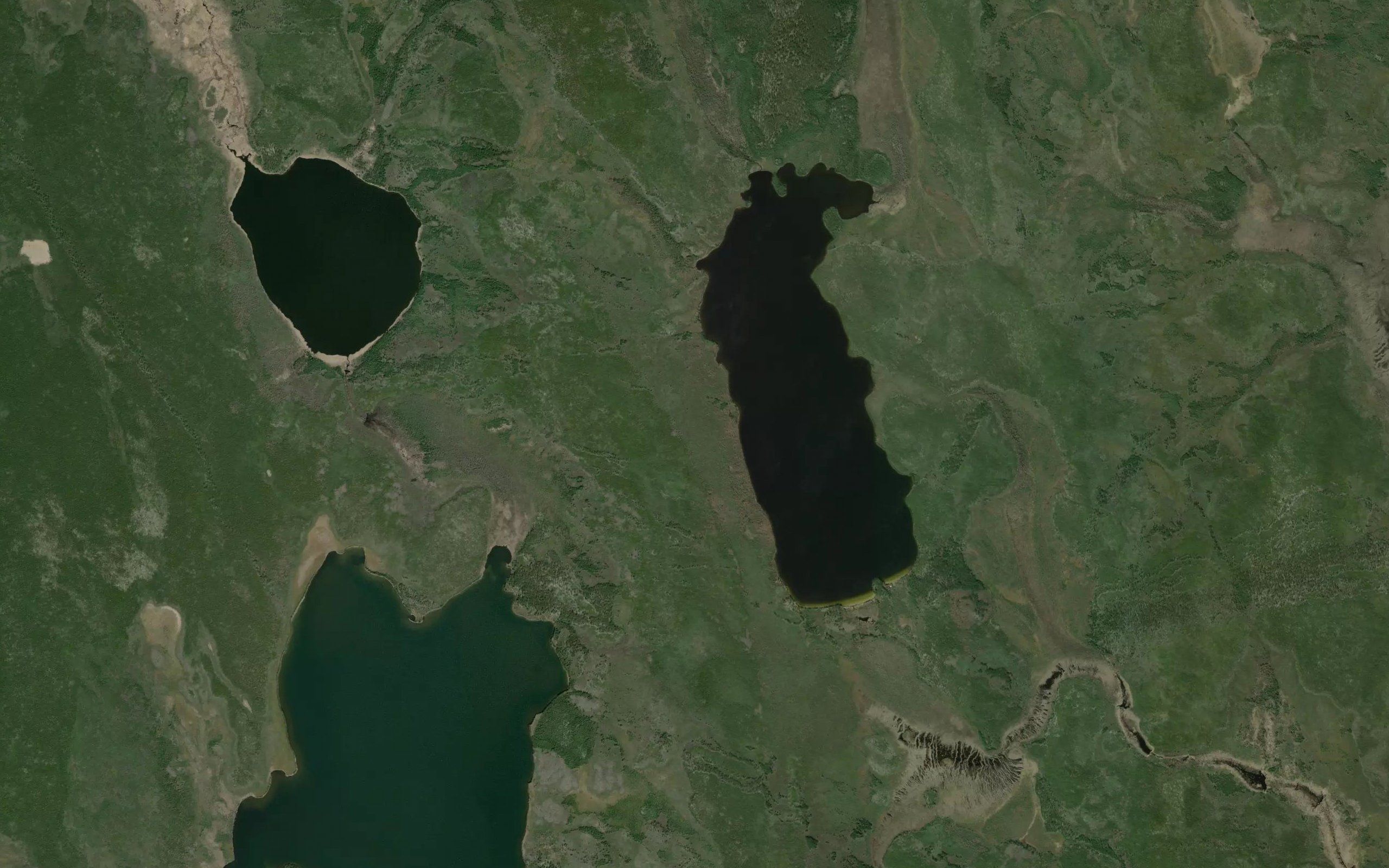 Rae Lake
