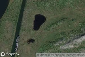 Sloan River