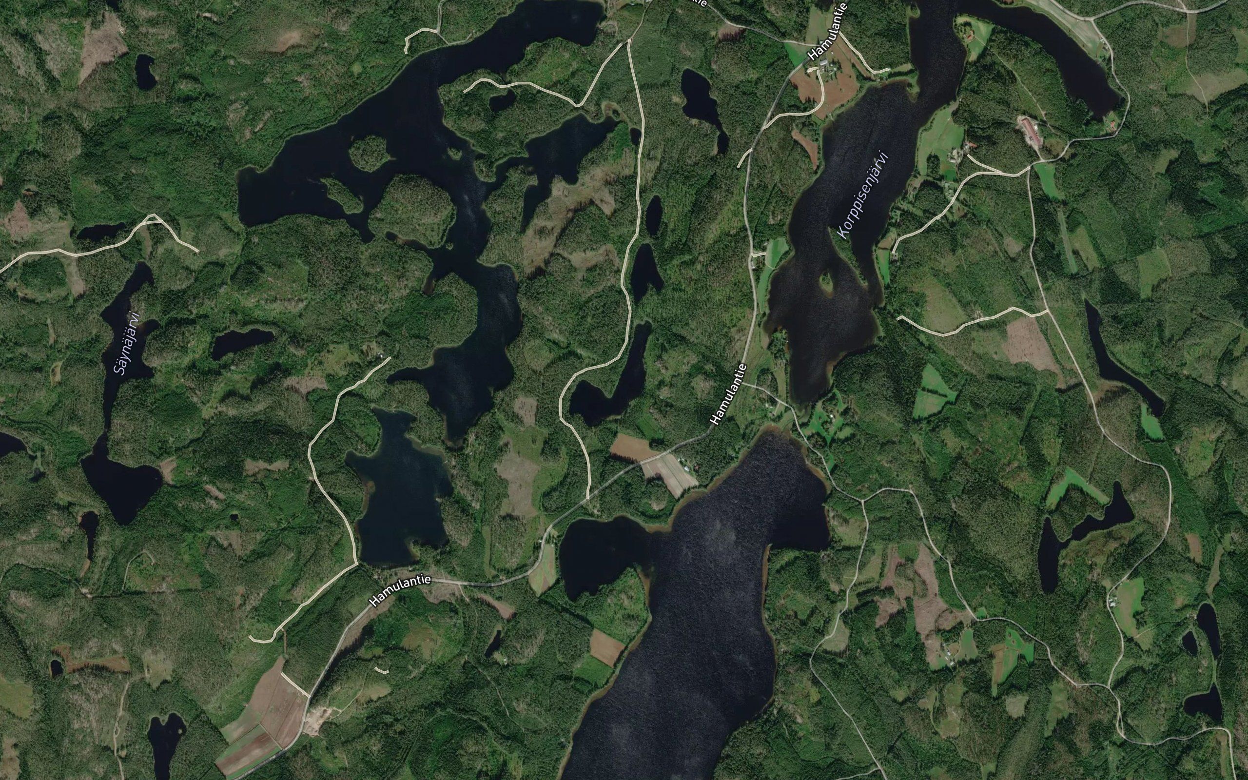 Iso-Sarkkinen