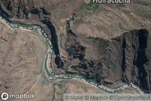 Rio Huiracocha