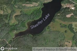 Shaeffer Lake