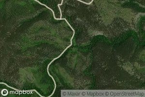 South Victoria Creek