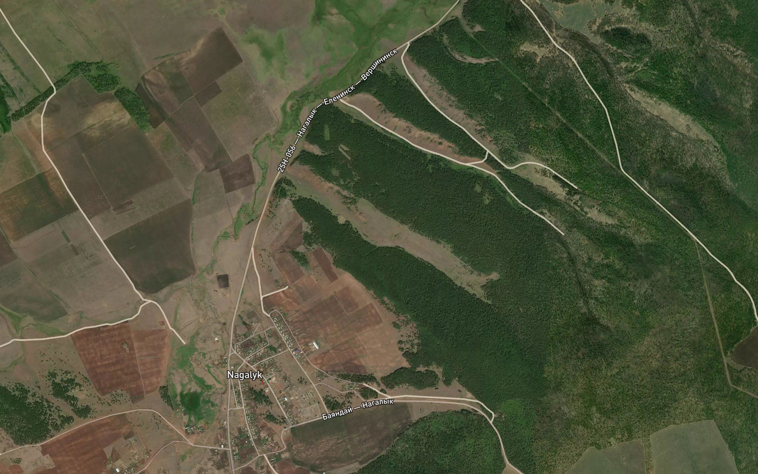 Pad' Khuray-Yelga