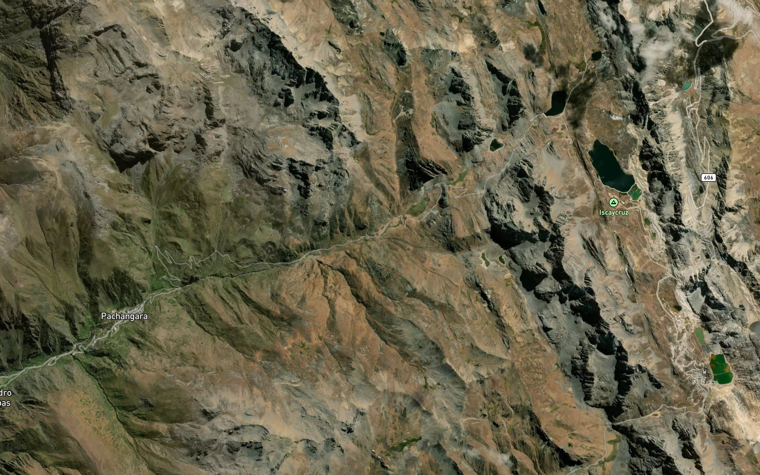 Quebrada Huitonga