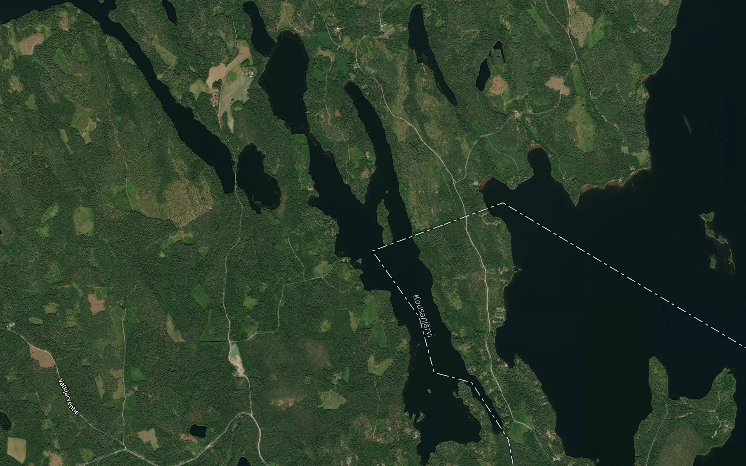 Pehmianlahti