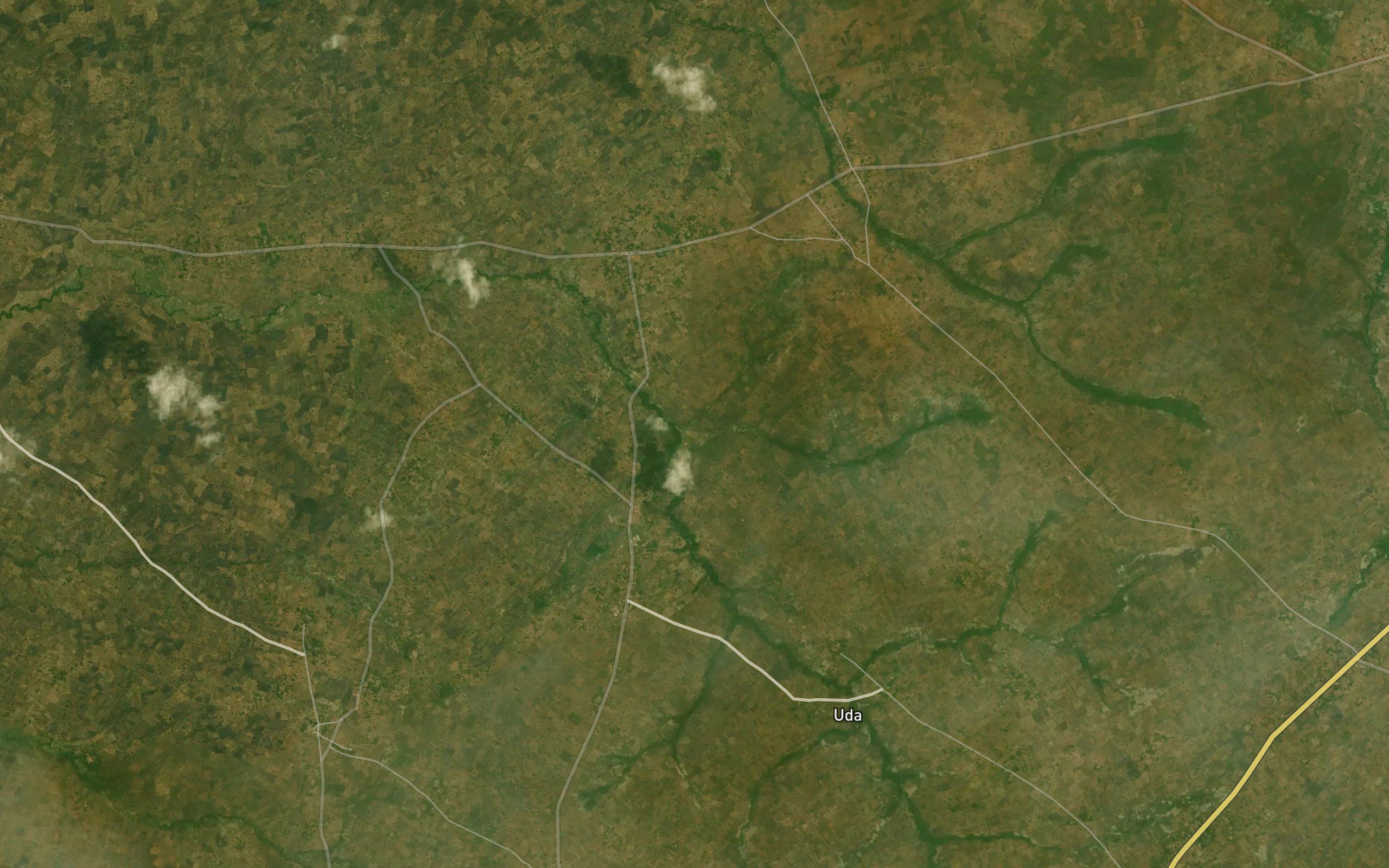 River Ukpa