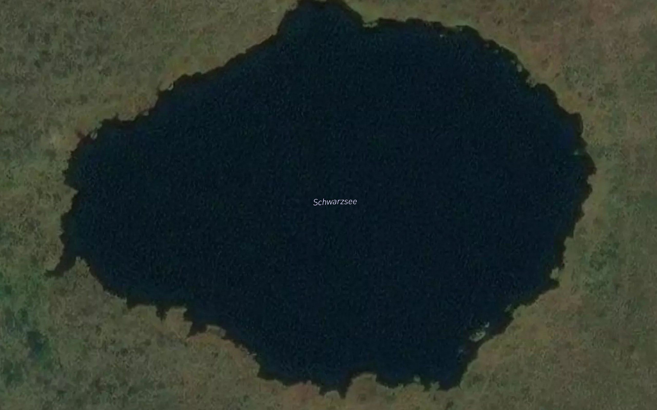 Schwarzsee
