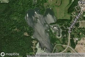 Lawrence Lake