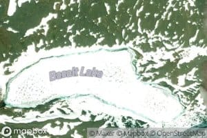 Basalt Lake