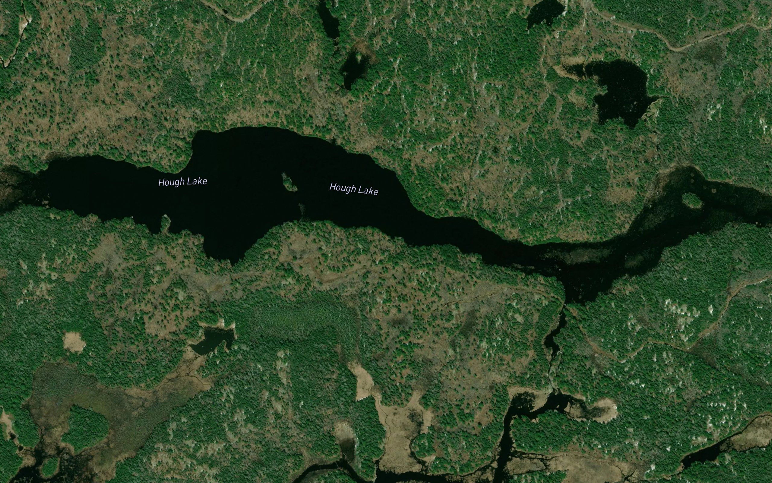 Hope Lake