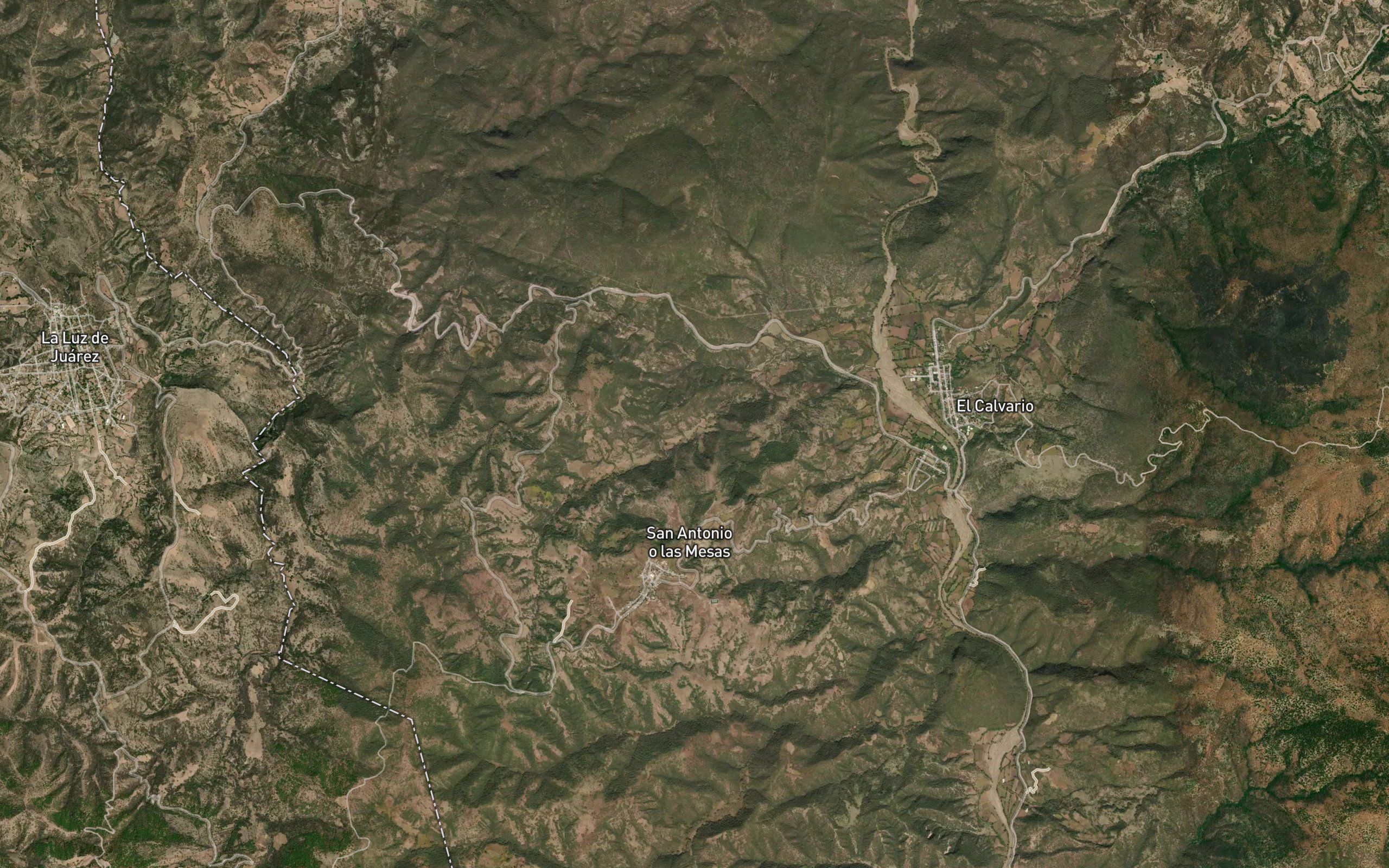 El Ranchito