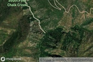 Chokecherry Creek