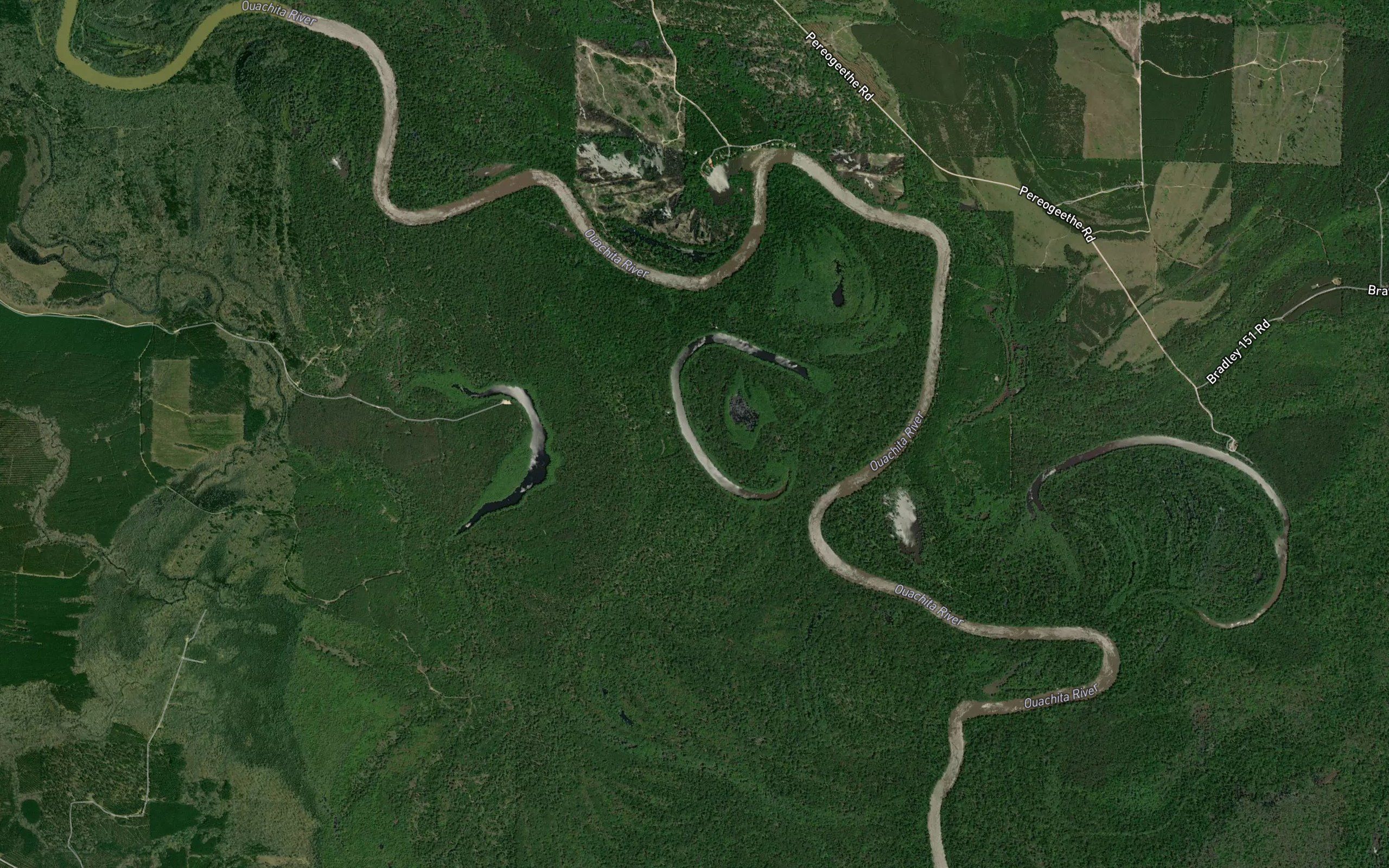 Eagle Lake