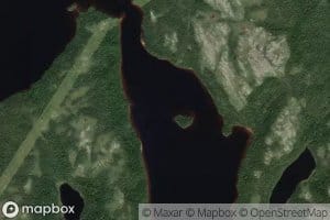 Lac Theberge