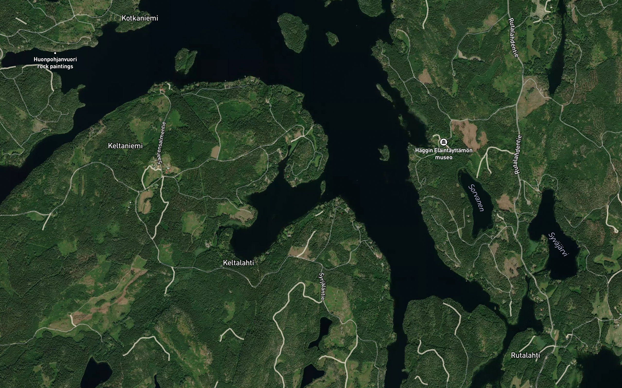 Nasiaissalmi