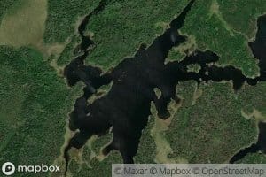Little Gabbro Lake