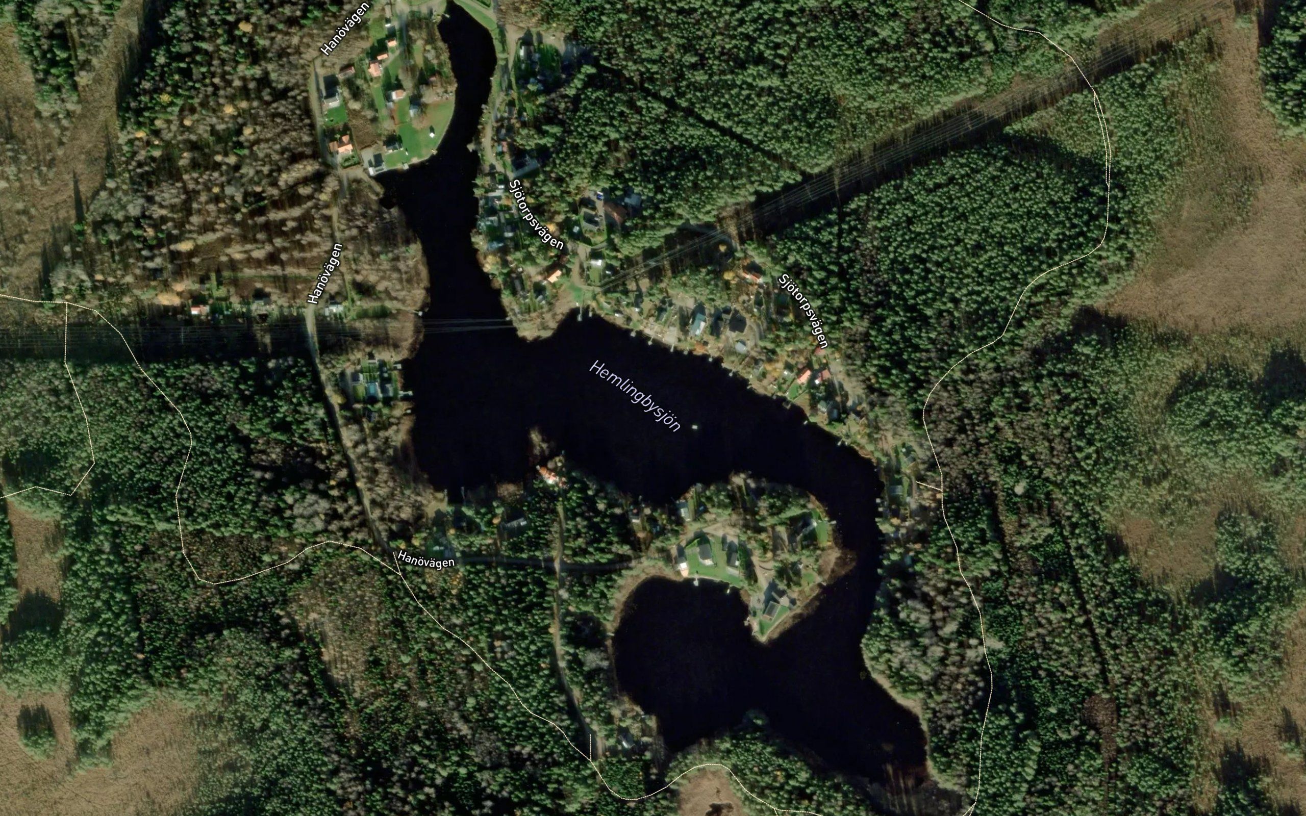 Hemlingsjoen