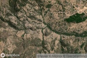 Quebrada Los Mineros