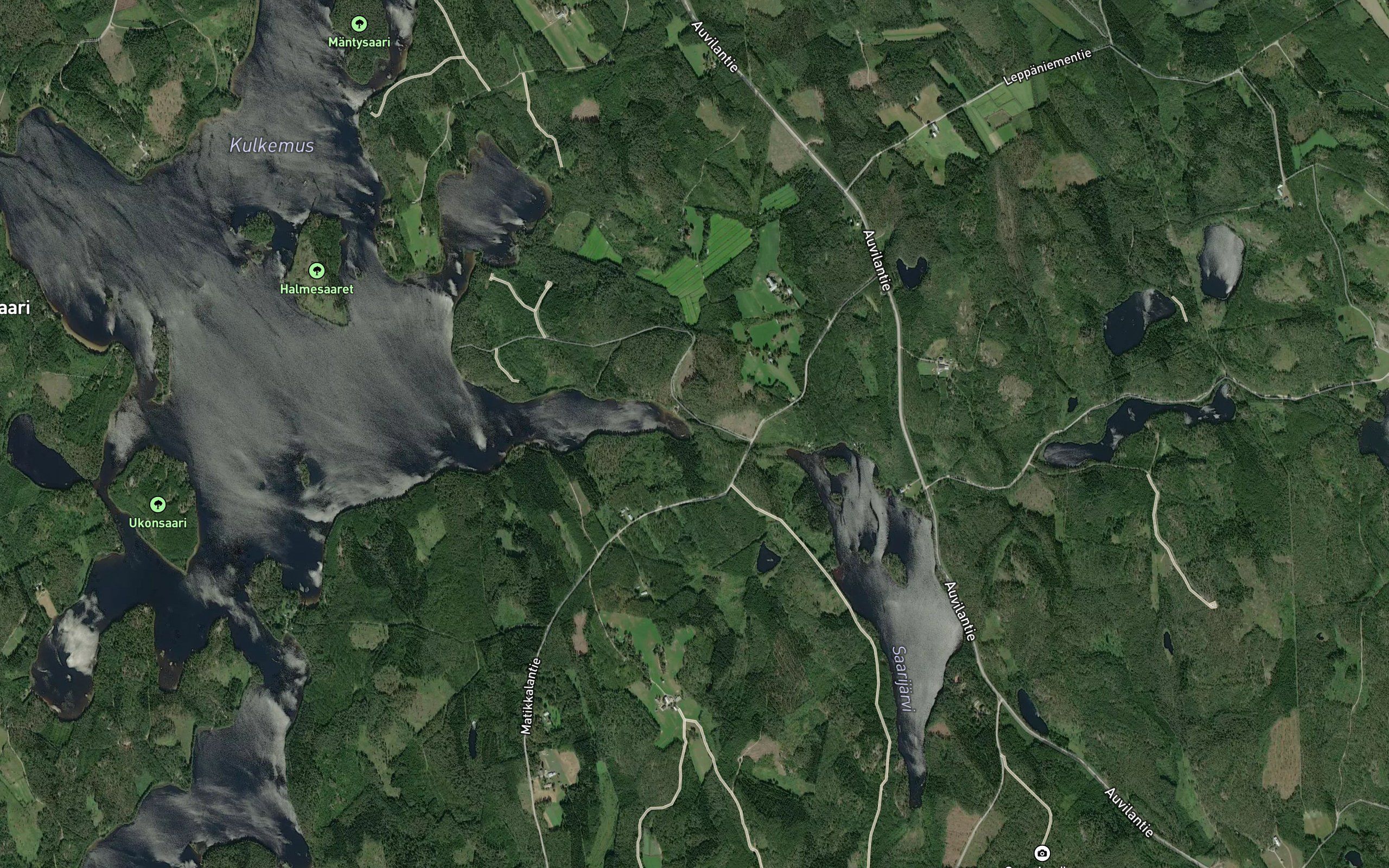 Saarioja