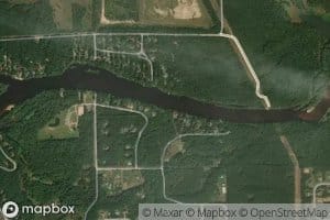 Sixmile Creek