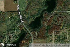 Dallas Lake