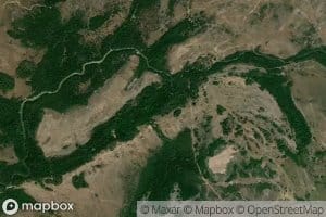 Cano Los Chiguichigues