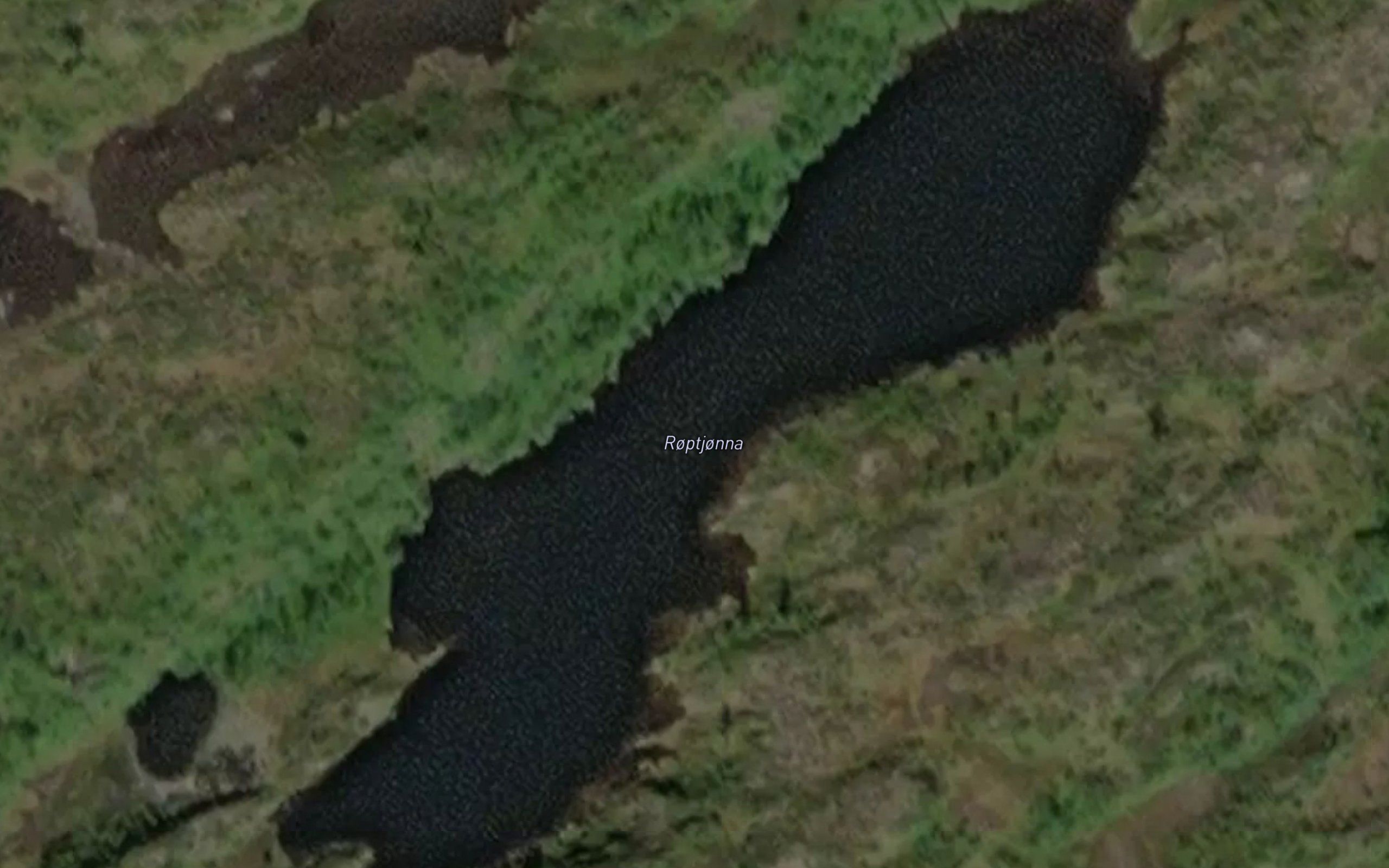 Roptjonna