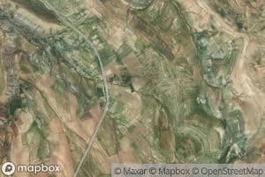 Cheshmeh-ye Seyyed Bolagh