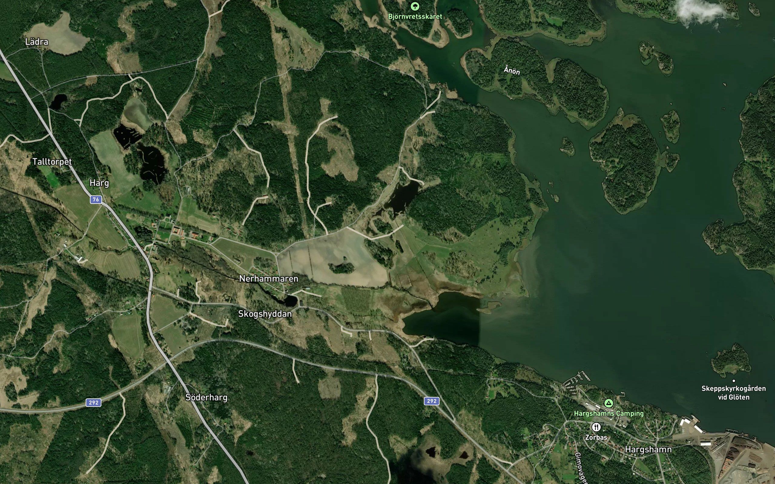 Hargsviken