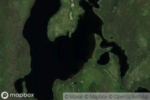 Lac Jean-Louis