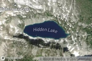 Hidden Lake