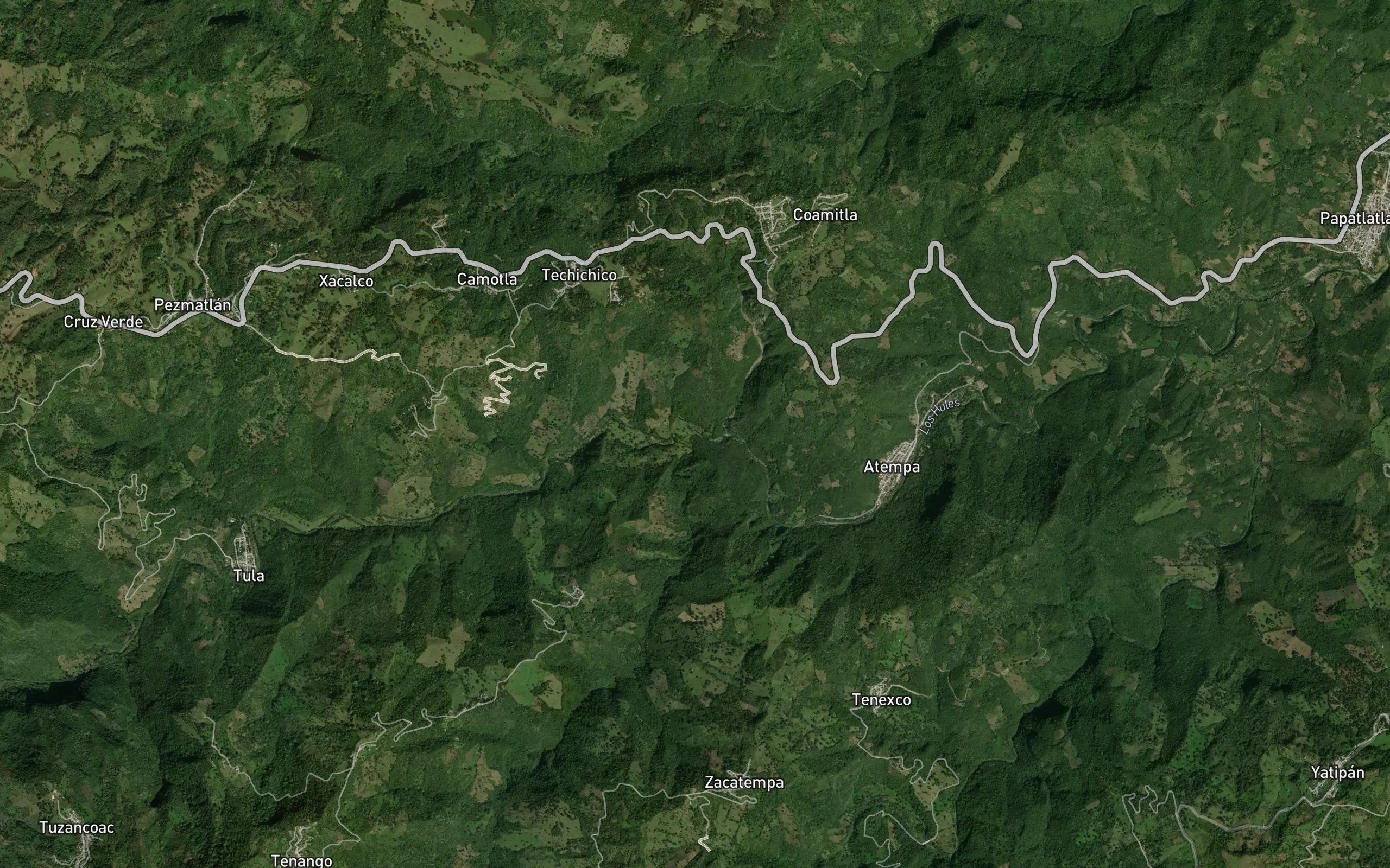 Tenango