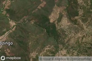 Barranca El Carrizal