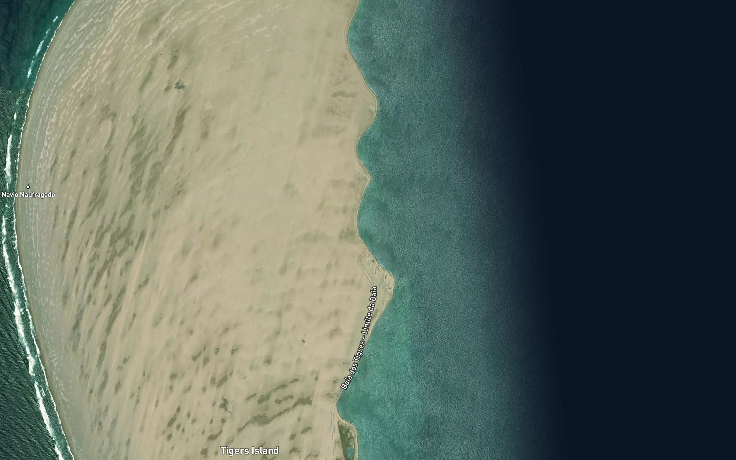 Enseada Grande