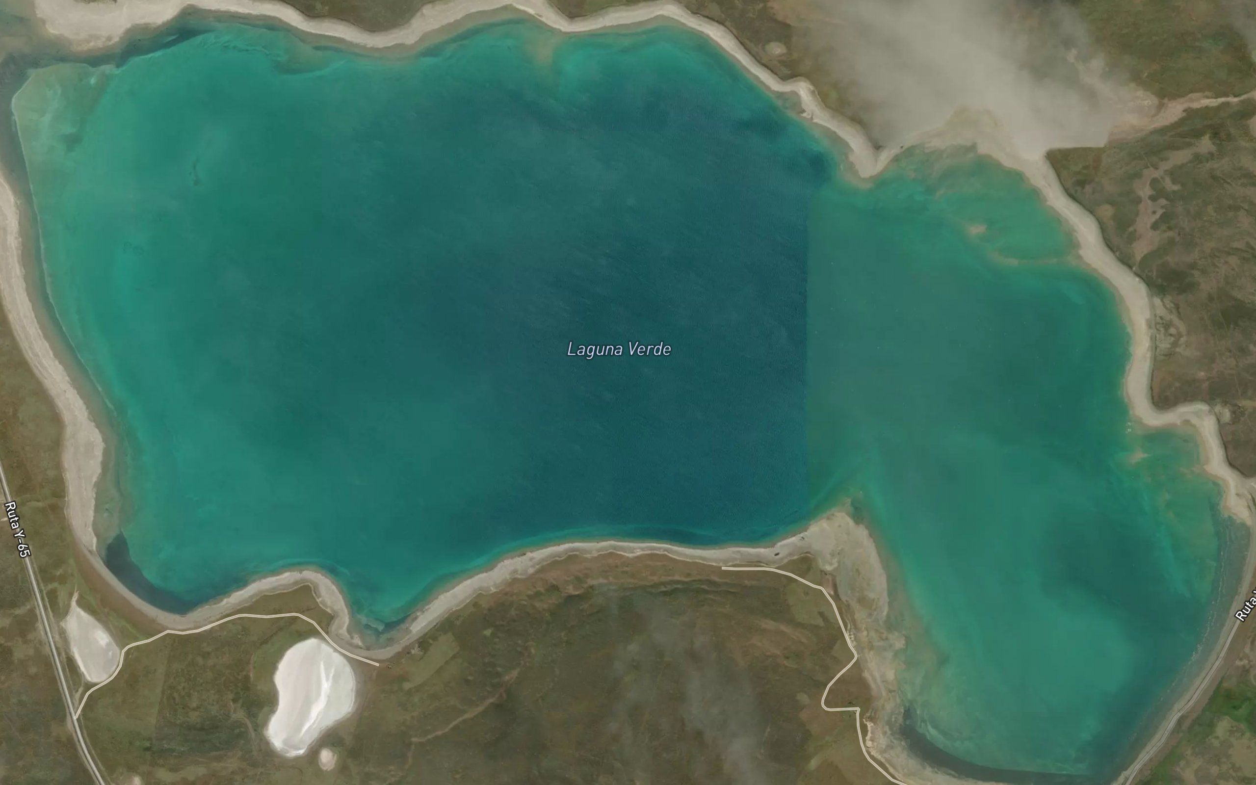 Laguna Verde