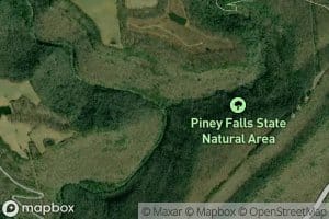 Little Piney Creek