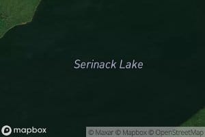 Serinack Lake