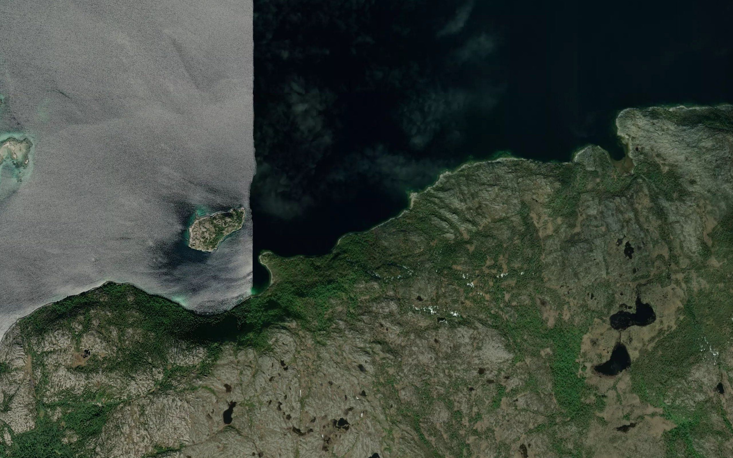 Eskjellvika