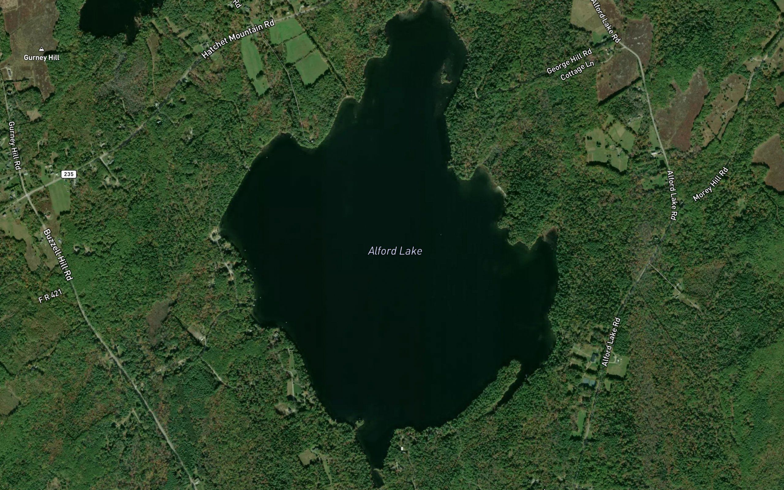 Alford Lake