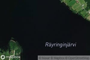 Rayringinjarvi