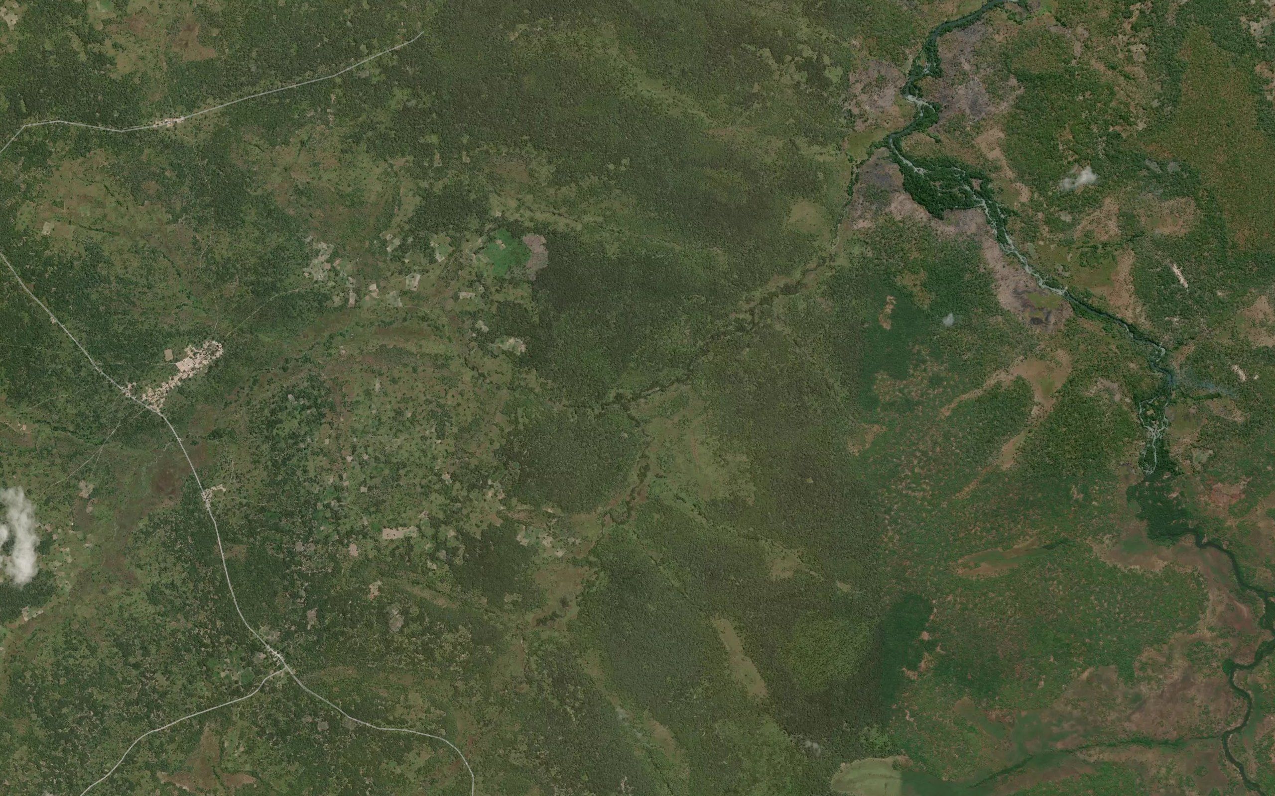 Lusangala