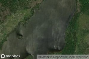 Claw Lake