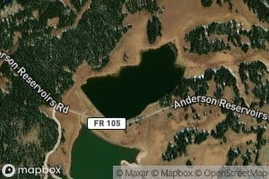 Anderson Reservoir Number 2