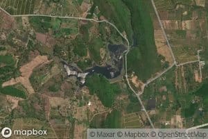 Ang Kep Nam Ban Wang Plachon