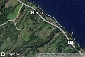 Koheiki Stream (historical)