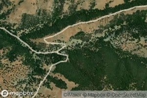 Lower Araujo Spring