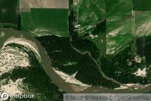 Looking Glass Creek